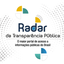 imagem radar TP