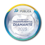 imagem selo diamante pntp 2025